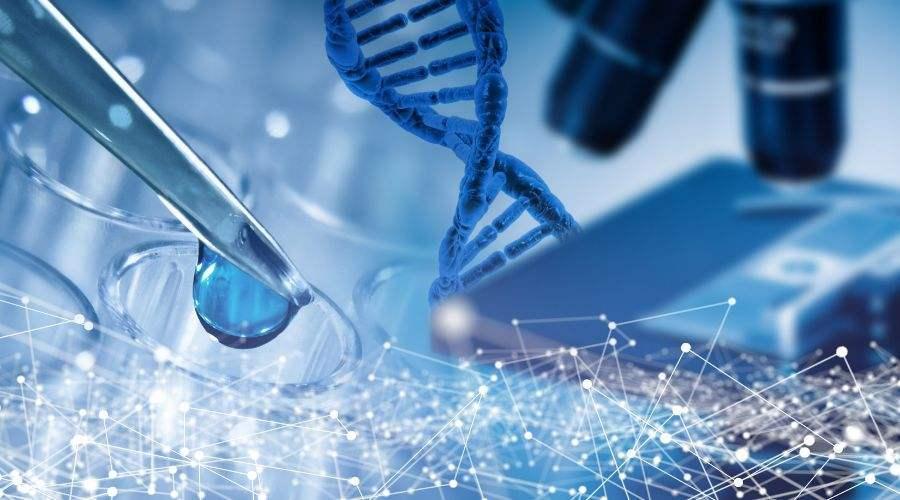 2022年全球及中(zhōng)國醫療美容行業市場規模及滲透率